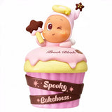 Weird Bakery Series Projection Night Light