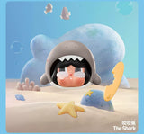 cry me an ocean series
