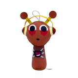 Sprunki Plush rhythm box new game merchandise plush toy doll