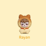 Little cute mi grain series