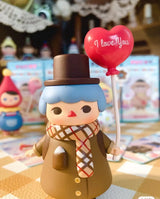 Elf balloon baby series