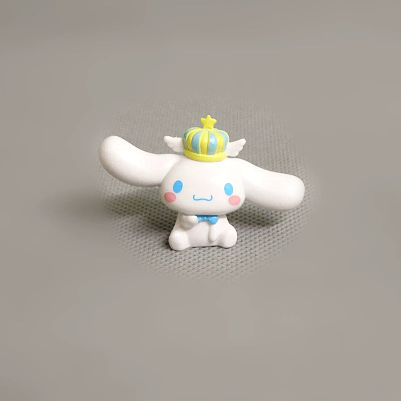 Big Eared Dog Cosplay, Pacha Dog, Pudding Dog Doll