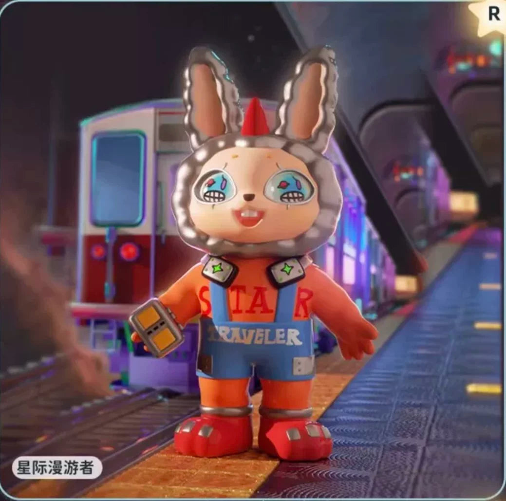 All-Star 3024 Series