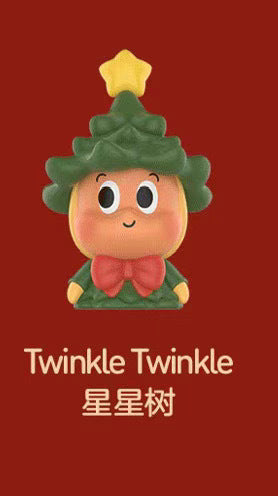 Christmas Party Series