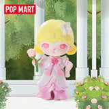 Flower fairy series