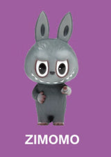 The 3rd generation of the Elf Tiantuan series Group A