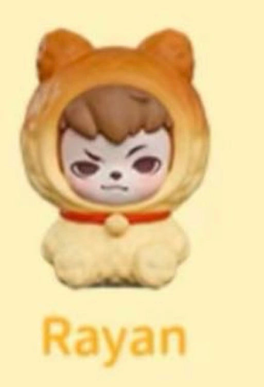 Little cute mi grains