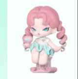 DoDo Nami Second Generation Virtual Realm Series