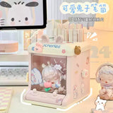 display case