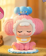 SUSUMI Magic Hut series figure