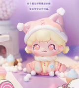 BAOBAO Hug Fantasy Dream Series