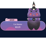 Fairy Monster Baby Series