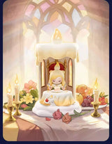 Candlelight wanderer series