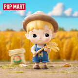 HACIPUPU Little Hero Series