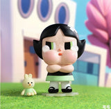 Powerpuff Girls series