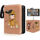 binder/ card holder