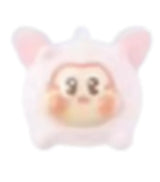 Flying Pig Series Mini