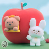Looking for the Apple Village series
