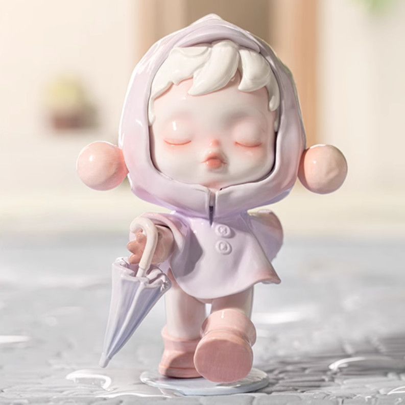 unoffical warmth series