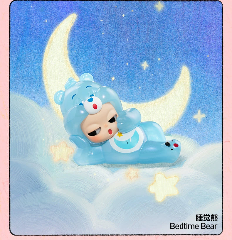 Zsiga love bear series