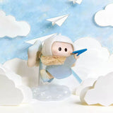 Chasing the Wind Diary Series