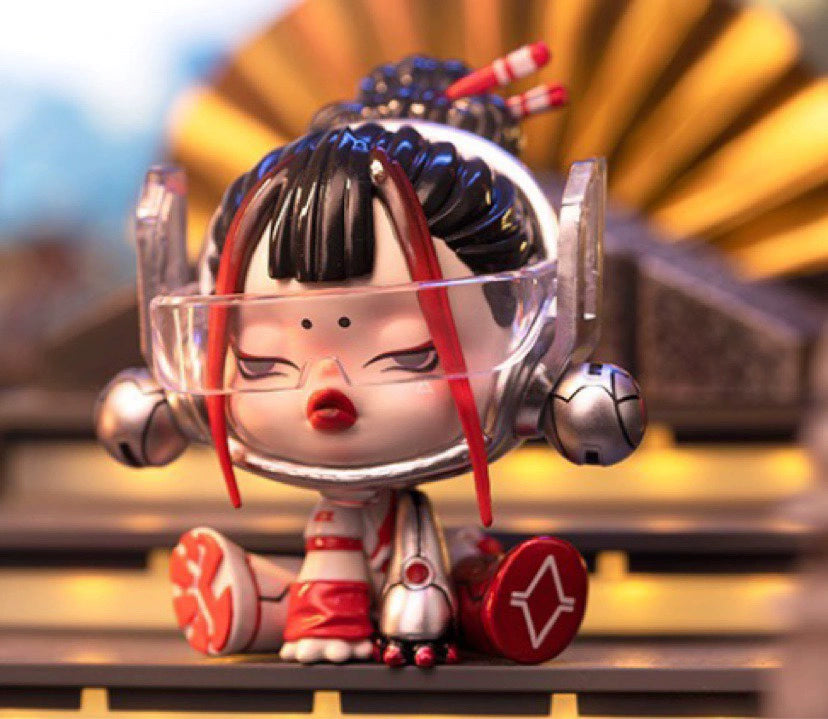 city of the night Series