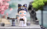 Chunhe Jingming series