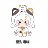 Travel diary with Xiaomiao