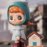ANMOO Amer's Memory Fragment Series Ornament Tide Play