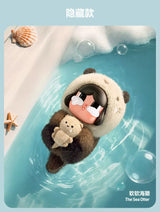 CRYBABY Cry Me An Ocean Series - VinylPlush Pendant Blind Box