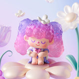 SuperTutu happy ing series