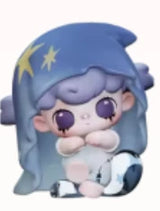 Half Sugar Ball Mini Blind Box