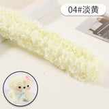 Curly Hair Twist Stick Hand（wig）