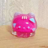 Octopus Meow commissary series