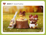 Go Outing Series Together