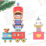 Elf Christmas Cruise Series