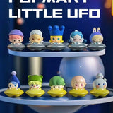 ufo beans