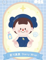 Bedtime Trilogy Series Moe Grain Tide Play Figure Ornament Female Birthday Gift
