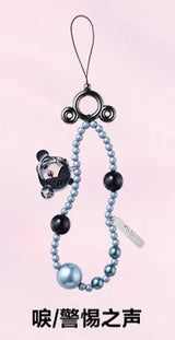 Sound series mobile phone chain