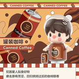 Sweet Bean Supermarket Second Generation 2nd Generation Series