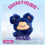 Mickey Cloud Fantasy series