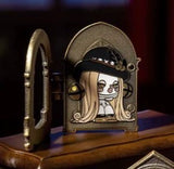 The Addams Family Badge