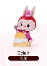 Elf dessert series