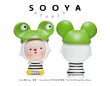 sooya bean