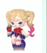DoDo Nami Second Generation Virtual Realm Series