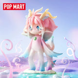 Spring Fantasy Series