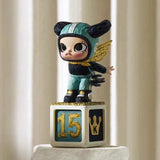 Anniversary Sculpture Classic Return 2 Series