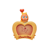 Twinkle Twinkle Crush On You Series-Photo Frame Fridge Magnet Blind Box