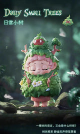 FAYA Germination Shuangsen Semilingual Series, Tide Play Ornament Figure