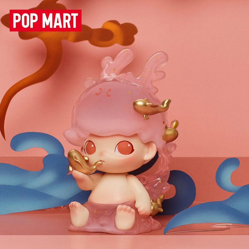 Longyin Xianrui series